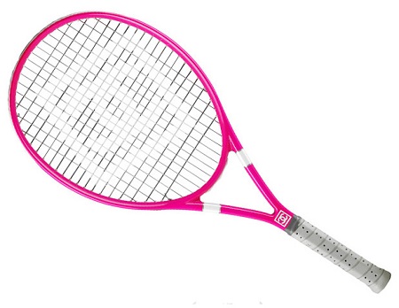 Tennis Racquet