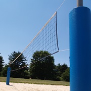 Volleyball Post