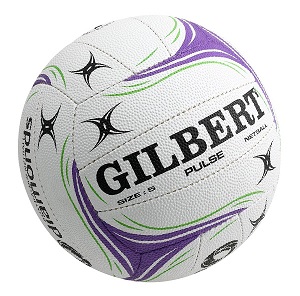 Netball Ball