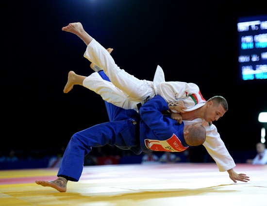 Judo