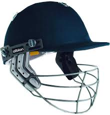 CRICKET HELMETS