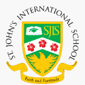 St. John's International School