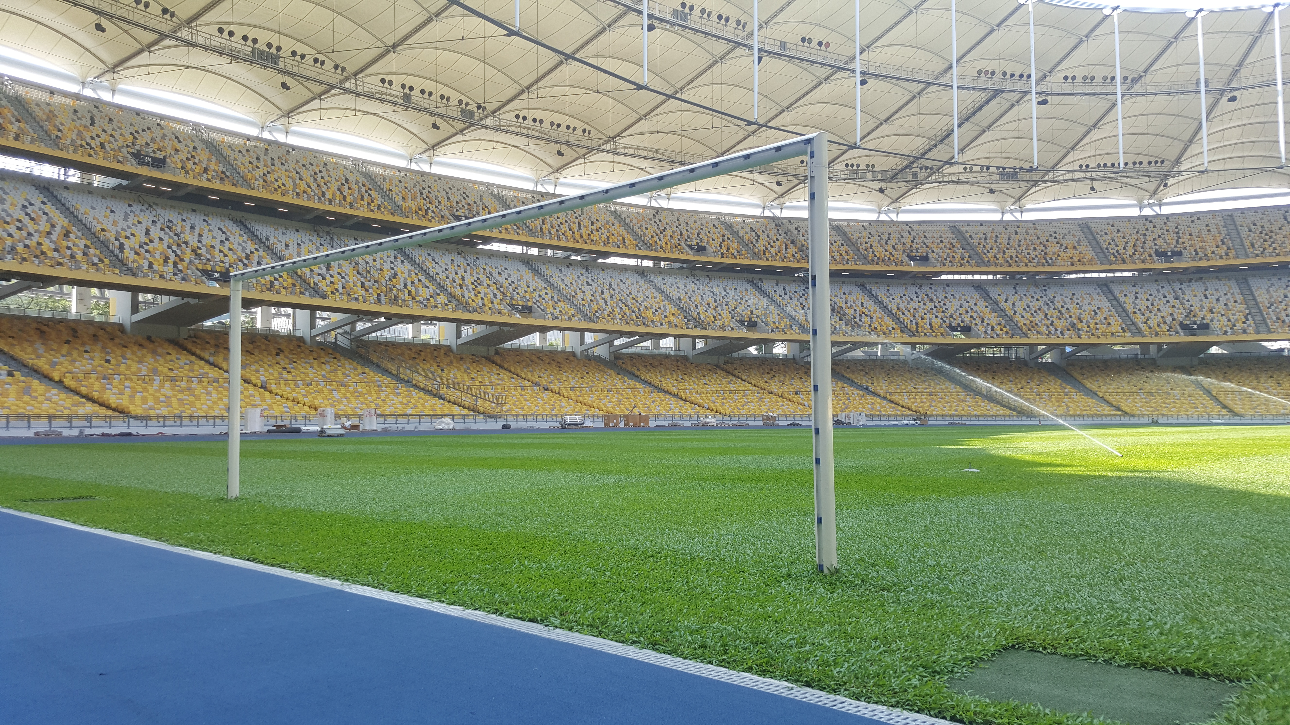 Sports Equipment Manufacturer Malaysia Sports Facilities Manufacturer